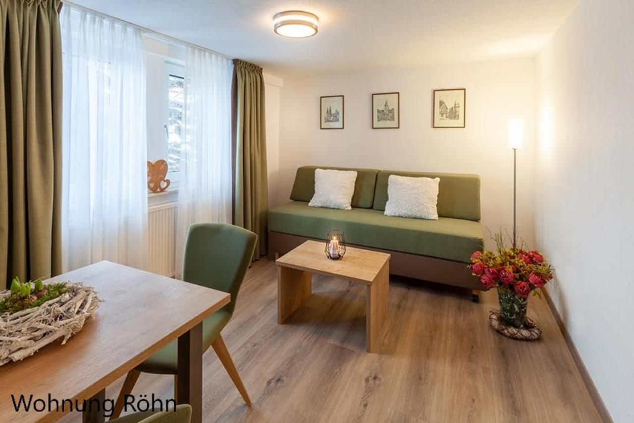 Gaestehaus Zur Quelle Wächtersbach Εξωτερικό φωτογραφία